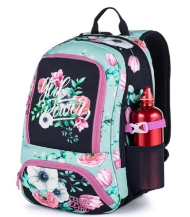 PLECAK SZKOLNY MŁODZIEŻOWY TOPGAL SURI 21028