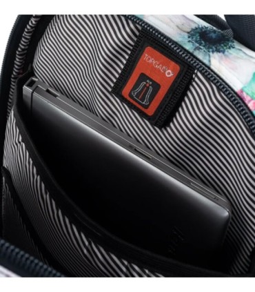 PLECAK SZKOLNY MŁODZIEŻOWY TOPGAL SURI 21028