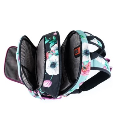 PLECAK SZKOLNY MŁODZIEŻOWY TOPGAL SURI 21028