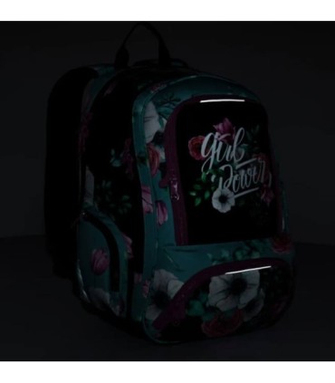 PLECAK SZKOLNY MŁODZIEŻOWY TOPGAL SURI 21028