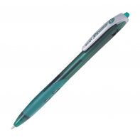 Długopis olejowy REXGRIP Zielony PILOT