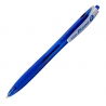 Długopis olejowy REXGRIP Niebieski PILOT