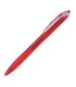 Długopis olejowy REXGRIP Czerwony PILOT