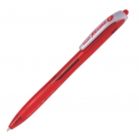 Długopis olejowy REXGRIP Czerwony PILOT