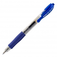 Długopis żelowy G2 Niebieski PILOT