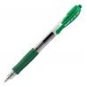 Długopis żelowy G2 Zielony PILOT