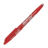 Długopis / pióro kulkowe ścieralne Frixion Czerwone PILOT