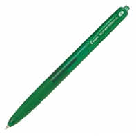 Długopis olejowy SUPER GRIP G Zielony PILOT