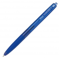 Długopis olejowy SUPER GRIP G Niebieski PILOT