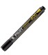 Marker permanentny 400 Czarny PILOT