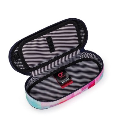 Usztywniany piórnik szkolny ETUE 22031 TOPGAL 