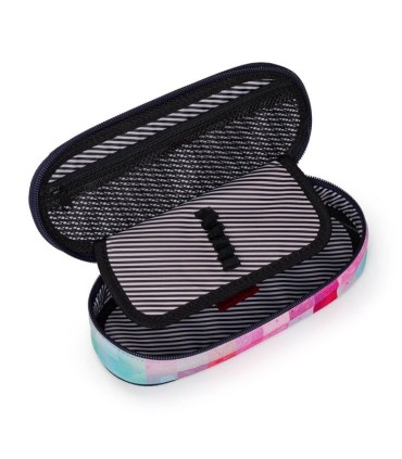 Usztywniany piórnik szkolny ETUE 22031 TOPGAL 