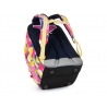 Plecak dwukomorowy dla dziewczynki Topgal CODA 21009