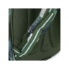 Plecak dwukomorowy dla chłopca Topgal ELLY 21015 B RAKIETA