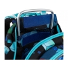 Dwukomorowy plecak szkolny Topgal NIKI 21022
