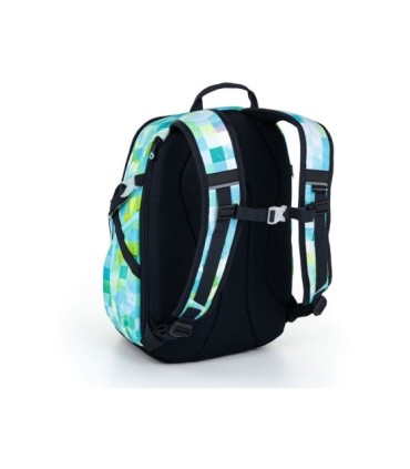 PLECAK SZKOLNY MŁODZIEŻOWY TOPGAL YOKO 21035