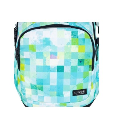 PLECAK SZKOLNY MŁODZIEŻOWY TOPGAL YOKO 21035