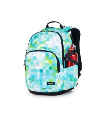 PLECAK SZKOLNY MŁODZIEŻOWY TOPGAL YOKO 21035