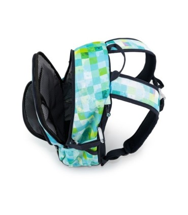 PLECAK SZKOLNY MŁODZIEŻOWY TOPGAL YOKO 21035