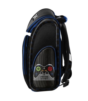 Tornister szkolny @MARVEL AVENGERS AV22II-524, PASO