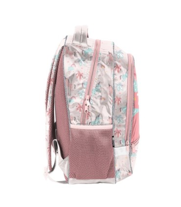 Plecak szkolny FROZEN Kraina Lodu DF22GG-260, PASO