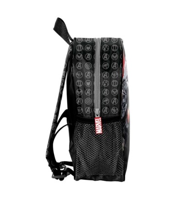 Plecaczek dziecięcy 3D Avengers AIN-503, PASO