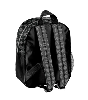 Plecaczek dziecięcy 3D Avengers AIN-503, PASO