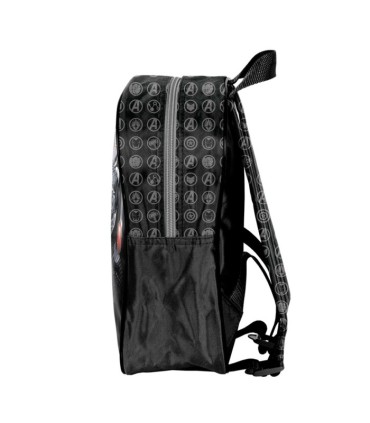 Plecaczek dziecięcy 3D Avengers AIN-503, PASO