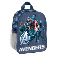 Plecaczek dziecięcy / wycieczkowy Avengers AV22TT-503, PASO