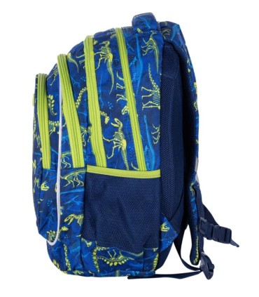 Plecak szkolny AstraBag AB330 GAME GO