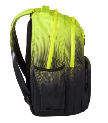Plecak szkolny 23L Coolpack Pick GRADIENT LEMON