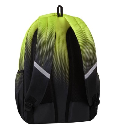 Plecak szkolny 23L Coolpack Pick GRADIENT LEMON