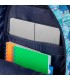 Plecak szkolny 23L Coolpack Pick GRADIENT BERRY