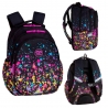 Plecak szkolny 21L Coolpack E29589 Jerry GALAXY