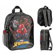 Plecaczek dziecięcy / wycieczkowy Spider Man SP22NN-503, PASO