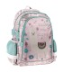  Plecak dla dziewczynki Lama PP22LM-081, PASO