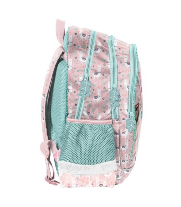  Plecak dla dziewczynki Lama PP22LM-081, PASO