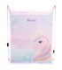 Worek na obuwie ASTRABAG FAIRY UNICORN, AD1