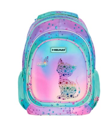 Plecak HEAD Ergo Back  KITTY OMBRE, AB330