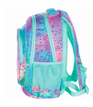 Plecak HEAD Ergo Back  KITTY OMBRE, AB330