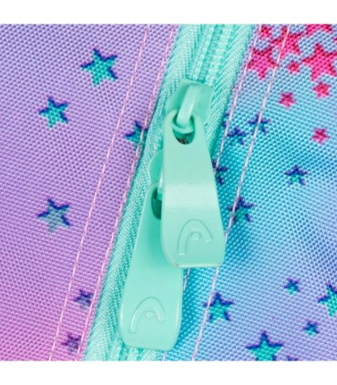 Plecak HEAD Ergo Back  KITTY OMBRE, AB330