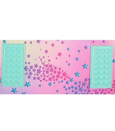 Plecak HEAD Ergo Back  KITTY OMBRE, AB330