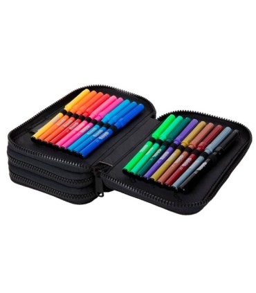 PIÓRNIK POTRÓJNY Z WYPOSAŻENIEM COOLPACK JUMPER 3 SOLDIER