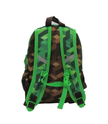 Plecaczek dziecięcy Coolpack C49199/E Toby City Jungle