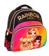 Plecak przedszkolny RAINBOW HIGH GOLDEN STYLE, AK200 Astra