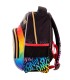 Plecak przedszkolny RAINBOW HIGH GOLDEN STYLE, AK200 Astra