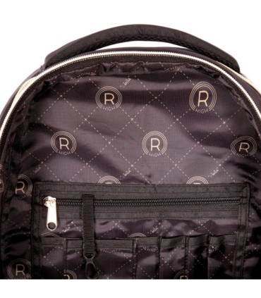 Tornister ULTRA LEKKI RAINBOW HIGH GOLDEN STYLE, ASTRA