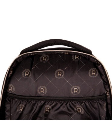 Tornister ULTRA LEKKI RAINBOW HIGH GOLDEN STYLE, ASTRA