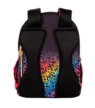 Tornister ULTRA LEKKI RAINBOW HIGH GOLDEN STYLE, ASTRA