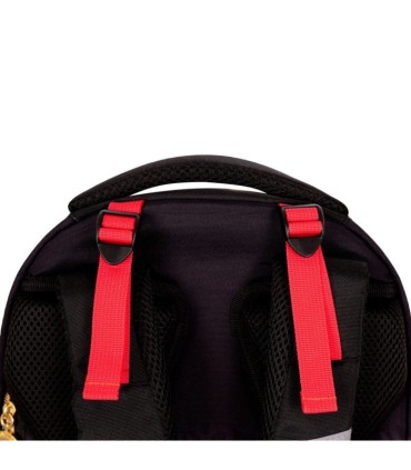 Tornister ULTRA LEKKI RAINBOW HIGH GOLDEN STYLE, ASTRA